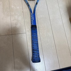 テニスラケットの画像