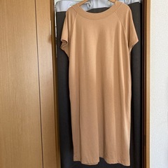 レプシム♡前後着用可ワンピースの画像