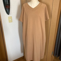 レプシム♡前後着用可ワンピースの画像