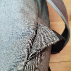 kipling  リュックの画像