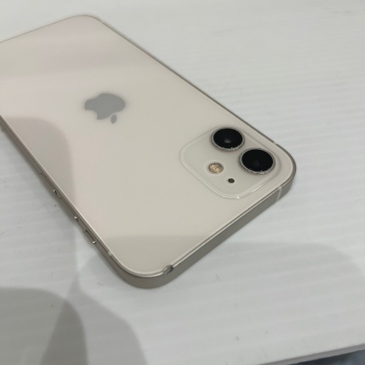 【トレファク神戸南店】iPhone12 mini 128GBです‼︎【取りに来られる方限定】 トレファク神戸南店】iPhone12 128GBです‼︎【取りに来られる方限定
