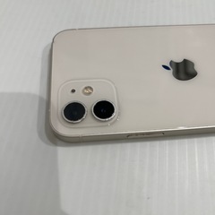 【トレファク神戸南店】iPhone12 128GBです‼︎【取りに来られる方限定】の画像