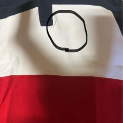 TommyポロシャツSサイズの画像