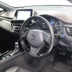 ✨🎉【車を買うなら今が超チャンス！】🎉✨ オトロン岐阜店イチオシ！大人気の『トヨタ C-HR G』登場🎊最大10万円がお得🎊 期間限定キャンペーン実施中！の画像