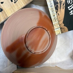 値段交渉◎福右衛門　大皿の画像