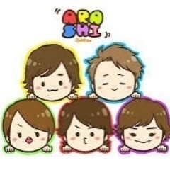 📣【嵐好き限定♡ゆるカフェ会】