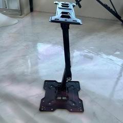 壁掛けテレビ用金具の画像