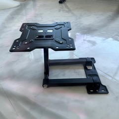 壁掛けテレビ用金具の画像