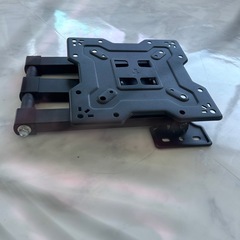 壁掛けテレビ用金具の画像