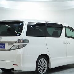 🎵早い者勝ち🎵 《ﾄﾖﾀ ｳﾞｪﾙﾌｧｲｱ 2.4Z ｺﾞｰﾙﾃﾞﾝｱｲｽﾞ》の画像