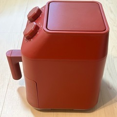 レコルト recolte エアオーブン AIR OVEN RAO-1の画像