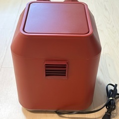レコルト recolte エアオーブン AIR OVEN RAO-1の画像