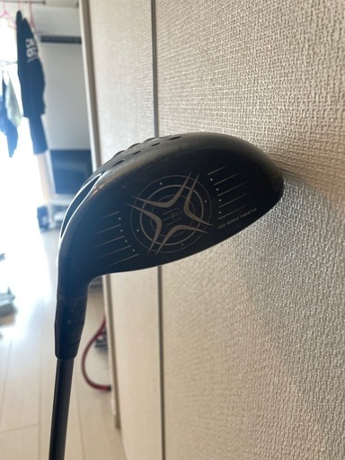 Callaway Epic Max ドライバー