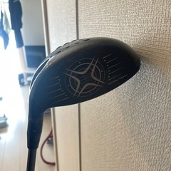 Callaway Epic Max ドライバーの画像