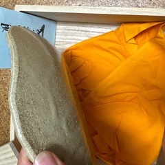 値段交渉◎大皿　八角皿の画像