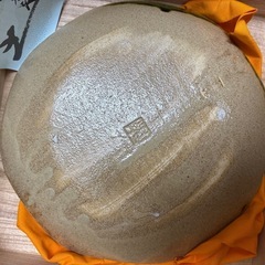 値段交渉◎大皿　八角皿の画像