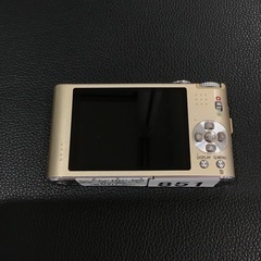 【トレファク神戸新長田店 買取/販売】取りに来られる方限定！Panasonicデジタルカメラのご紹介です！の画像
