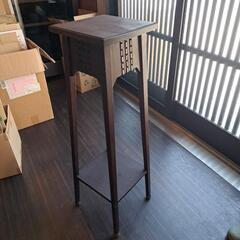 花台の画像