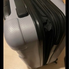 キャリーケースの画像