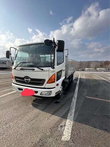 ヒノレンジャー