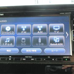 ホンダ　Ｎ－ＢＯＸカスタム　Ｇ・Ｌターボホンダセンシング　★1年保証★ロードサービス付　純正ＳＤナビ　地デジ　バックカメラ　Ｂｌｕｅｔｏｏｔｈ　両側パワースライド　アダプティブクルコン　パドルシフト　ＥＴＣ　ハーフレザー　スマートキー　オートライト　ＬＥＤヘッド　純正１５ＡＷの画像