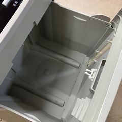 A 2508-582 IRIS OHYAMA AFS150C シュレッダー　 年式不明 動作確認済み キズ汚れ有りの画像