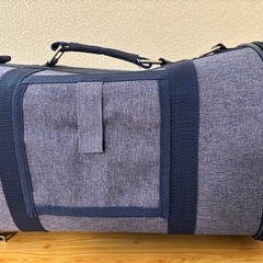 ［美品］ペットゲージの画像