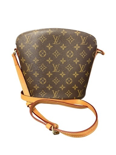 ルイヴィトン　ドルーオ