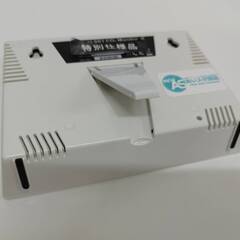 CO2 Monitor Marvel 001/二酸化炭素チェッカーの画像