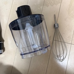 ハンドブレンダーの画像