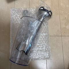 ハンドブレンダーの画像