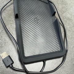 携帯充電器
の画像