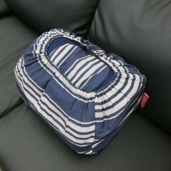 コールマン フリースフット イージーキャリー 寝袋 ネイビー アウトドア キャンプ 収納袋付き  札幌 西野店の画像