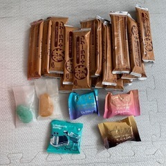 お譲り先 決定済①の画像