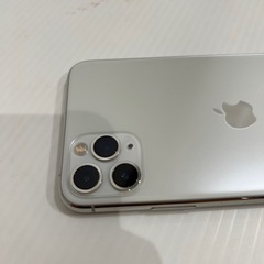 【トレファク神戸南店】iPhone11 ProMax 64GBです‼︎【取りに来られる方限定】の画像