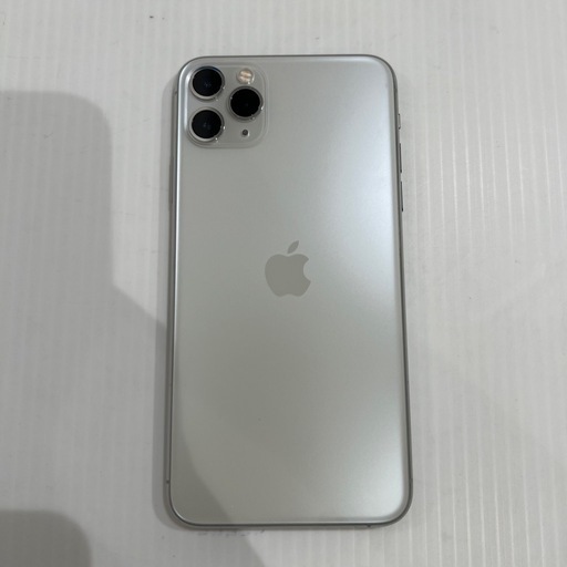 【トレファク神戸南店】iPhone11 ProMax 64GBです‼︎【取りに来られる方限定】