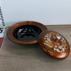 0821-011 菓子器の画像