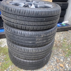 (決まりました)スズキ純正15インチホイールの画像