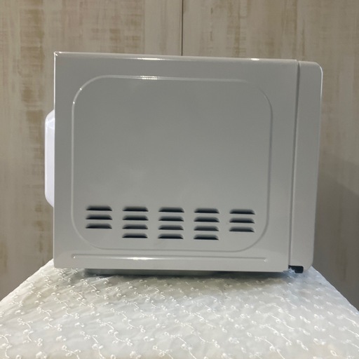 J400⭐️ユアサプライムス　電子レンジ