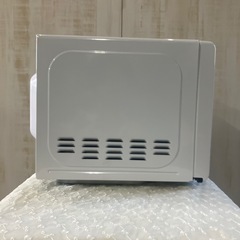 J400⭐️ユアサプライムス　電子レンジの画像