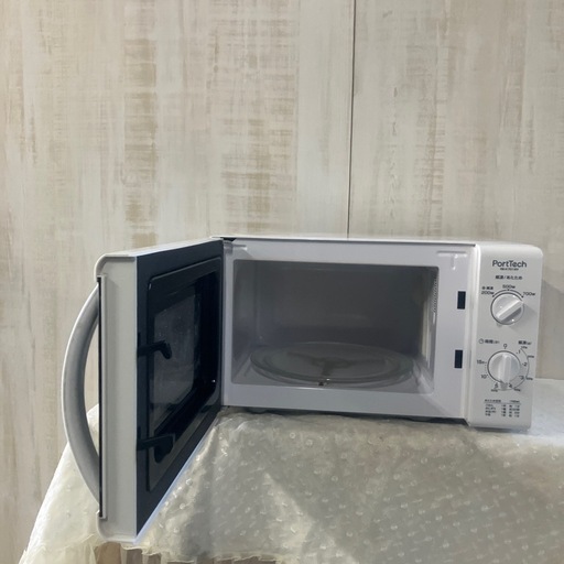 J400⭐️ユアサプライムス　電子レンジ