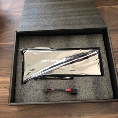 【動作確認済み】MSI Radeon RX Vega 64 Air Boost 8G OCの画像