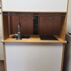 DUKTIG ドゥクティグ (子ども用キッチン)の画像