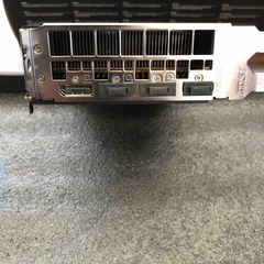【動作確認済み】MSI Radeon RX Vega 64 Air Boost 8G OCの画像