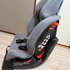 チャイルドシートの画像