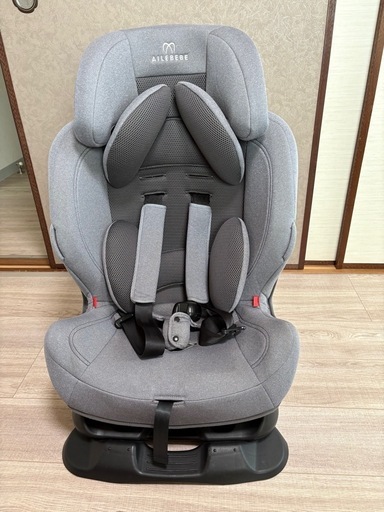 チャイルドシート