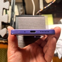 スマートフォン/ZTEの画像