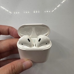 iPod 第1世代（中古品）の画像