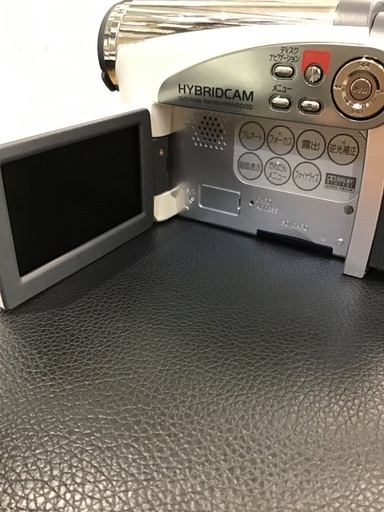 【トレファク神戸新長田店 買取/販売】取りに来られる方限定！HITACHIハンディカメラ2007年製のご紹介です！