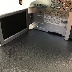 【トレファク神戸新長田店 買取/販売】取りに来られる方限定！HITACHIハンディカメラ2007年製のご紹介です！の画像